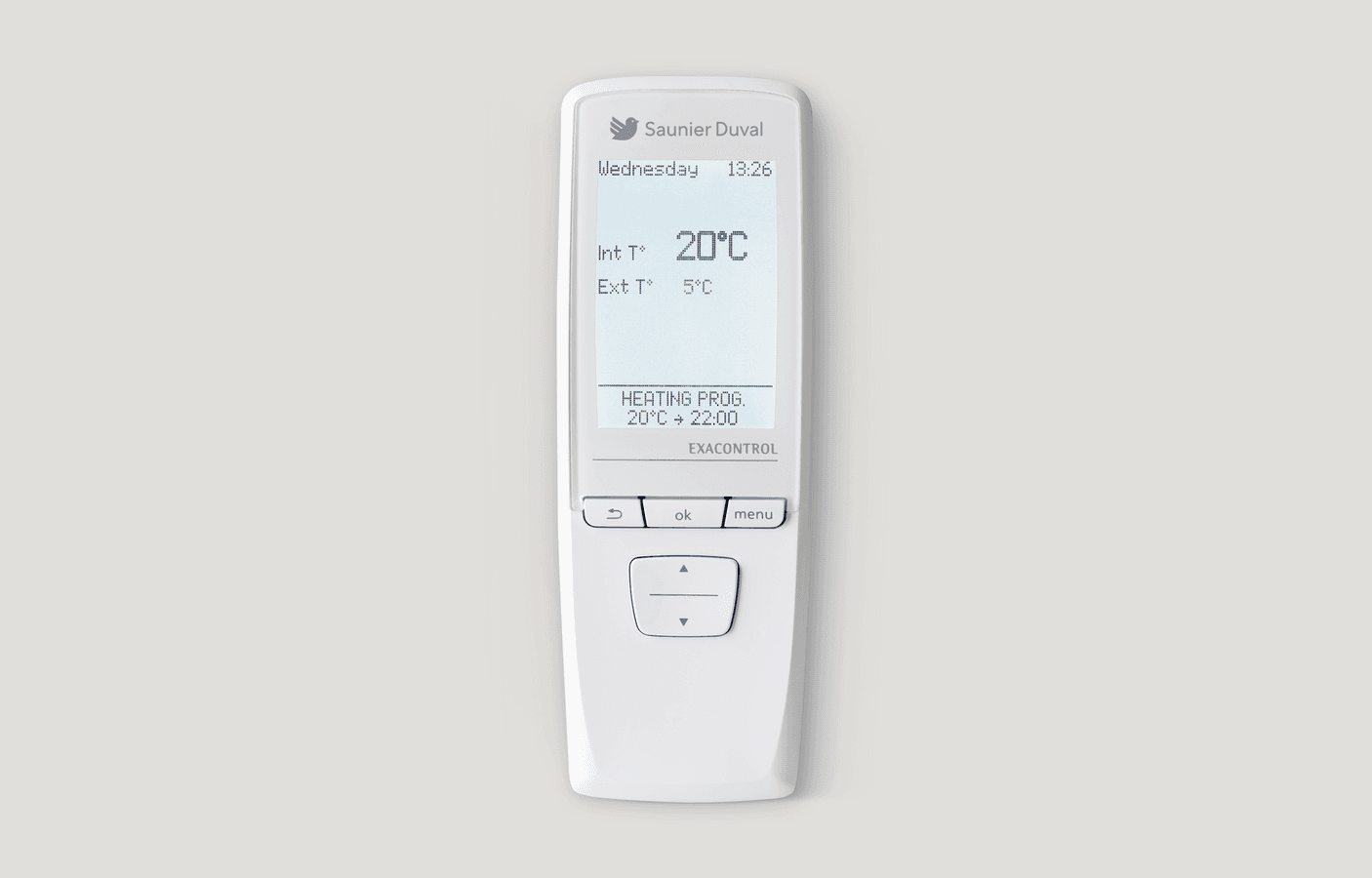 Exacontrol E7R B-B