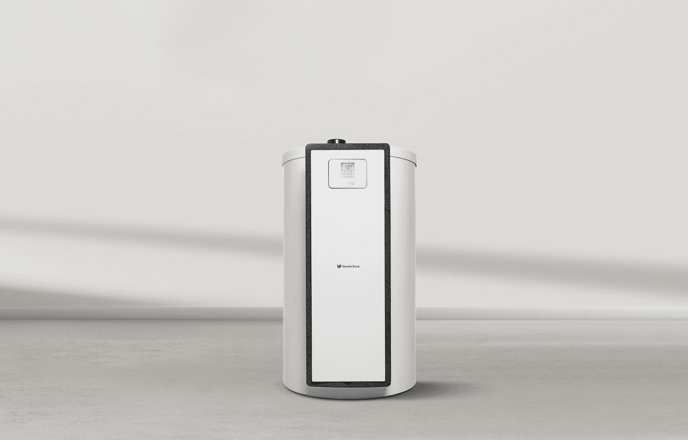 HelioSet pressurisé