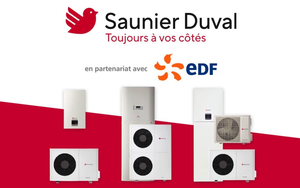 Offre de remboursement EDF