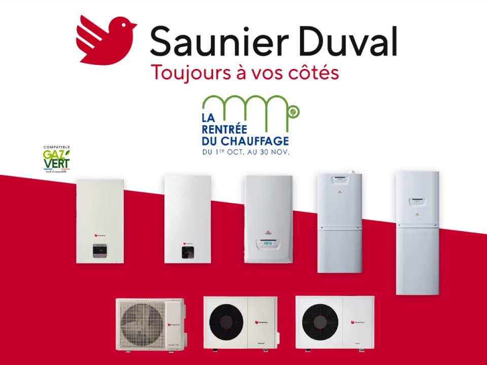 Offre de remboursement GRDF