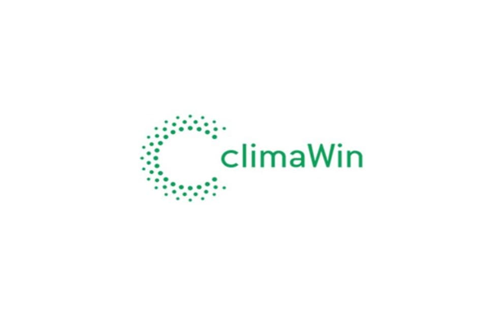 Logo logiciel climaWin