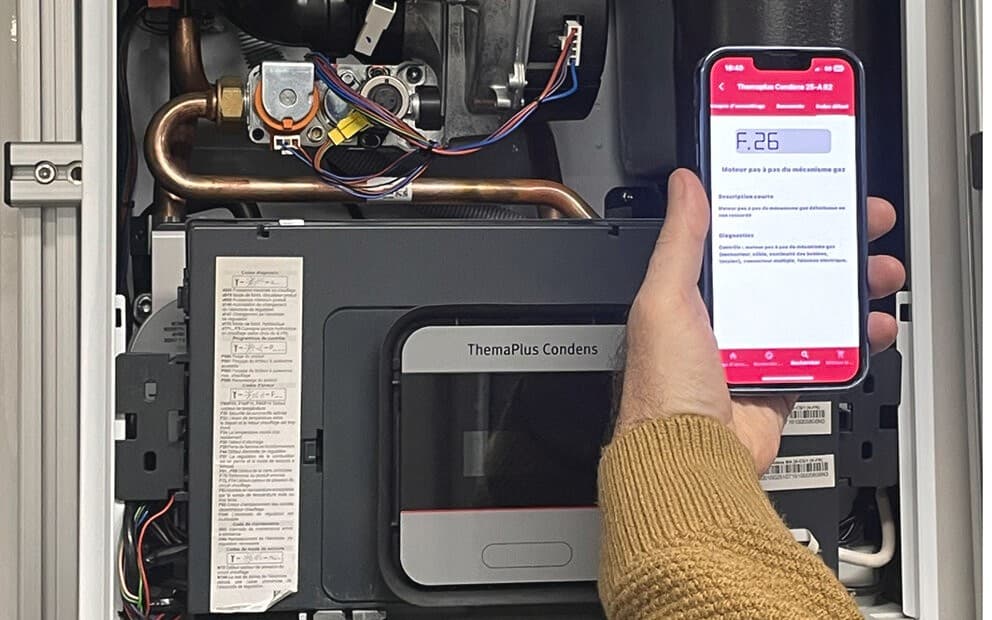 Faire le bon diagnostic