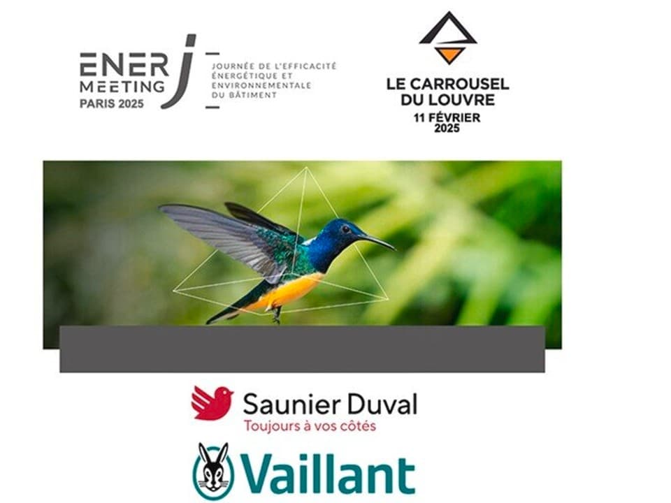 Visuel Salon EnerJMeeting