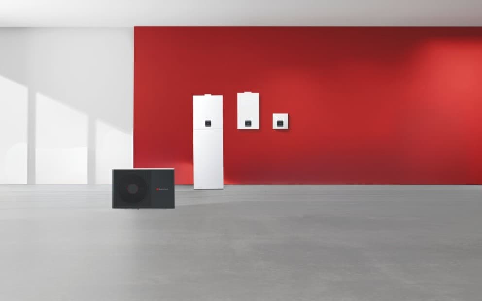 GeniaSet Classic | Saunier Duval
