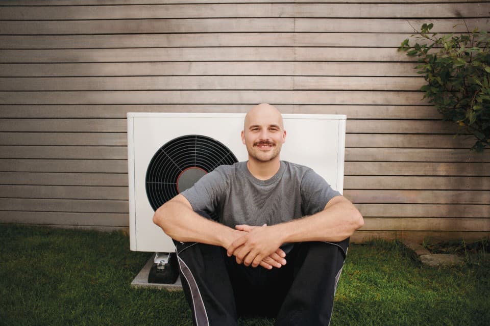 Outils avant-vente Installateurs