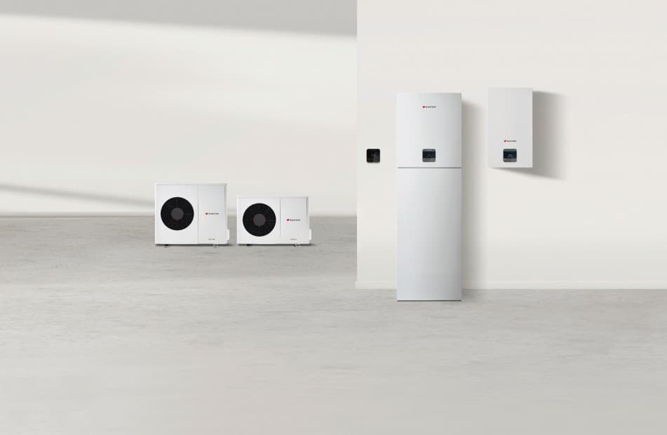 GeniaSet Split 4, 6 et 8