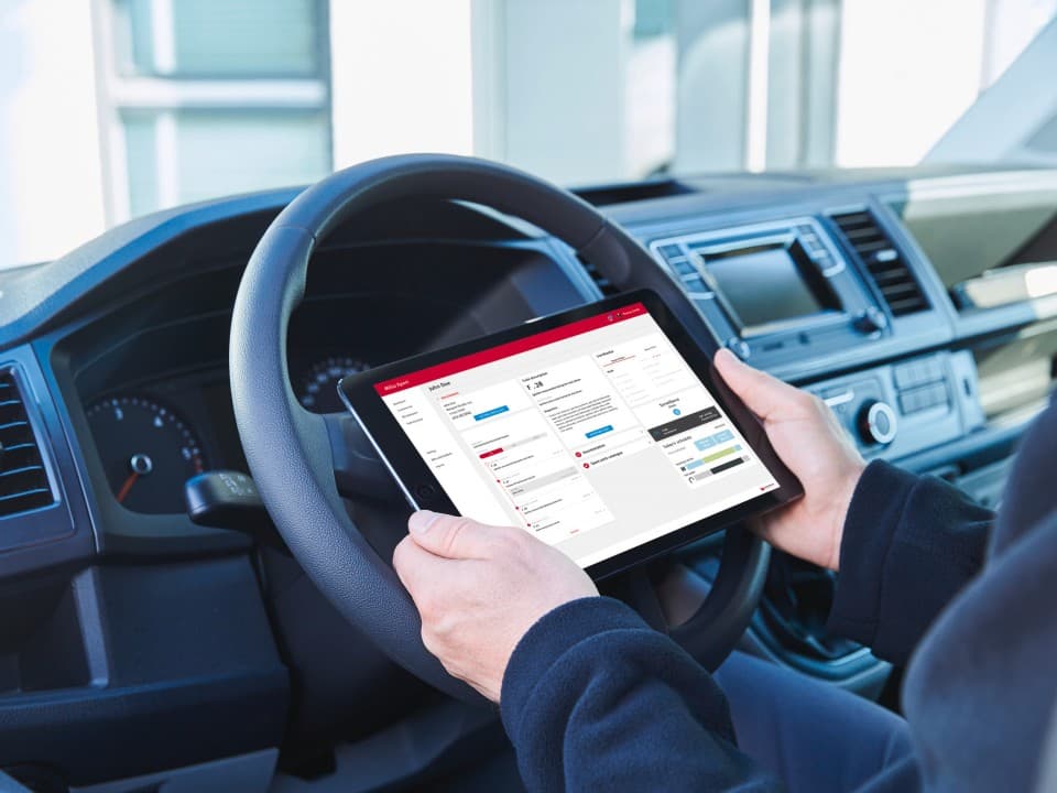 Optimisez vos déplacements avec Migo Xpert