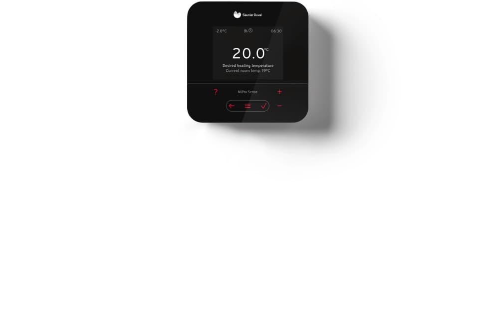 MiPro Sense et MiPro Sense Radio