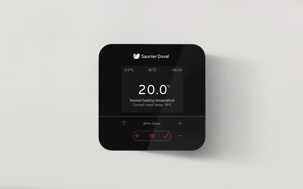 Mipro Sense | Saunier Duval