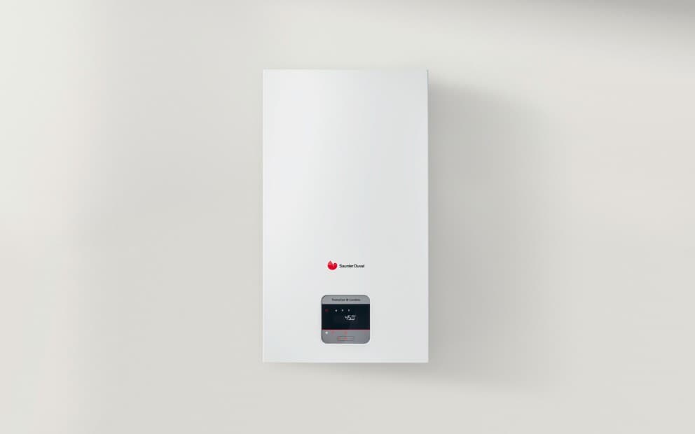 Fiches PEP pour les chaudières Thema Condens