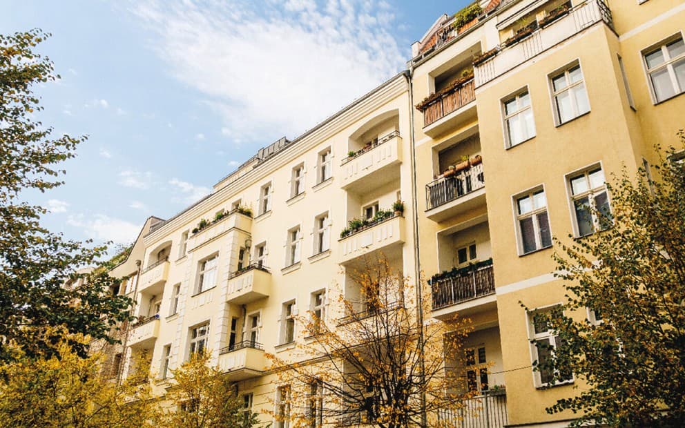 Je veux voir les solutions RE2020