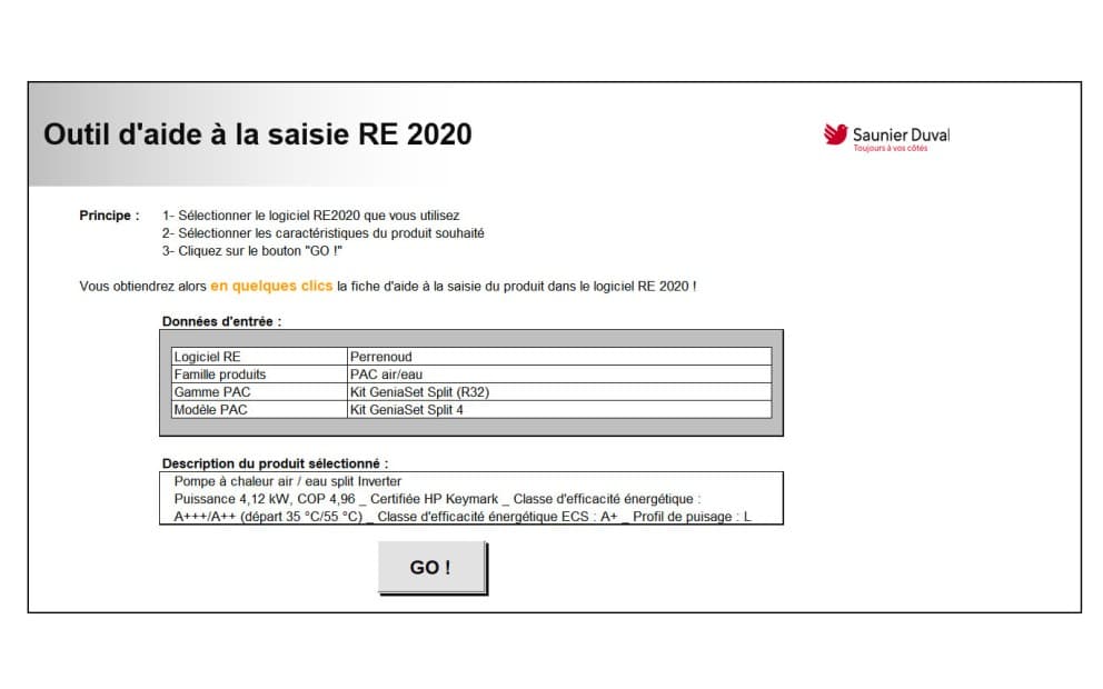 L'outil "indispensable"