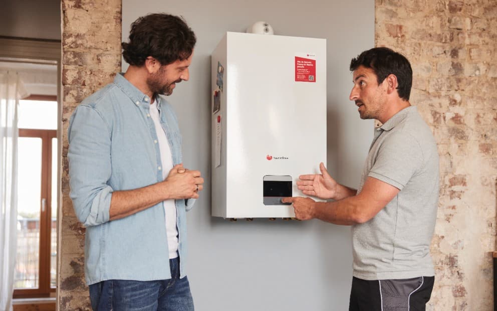 Garantie constructeur