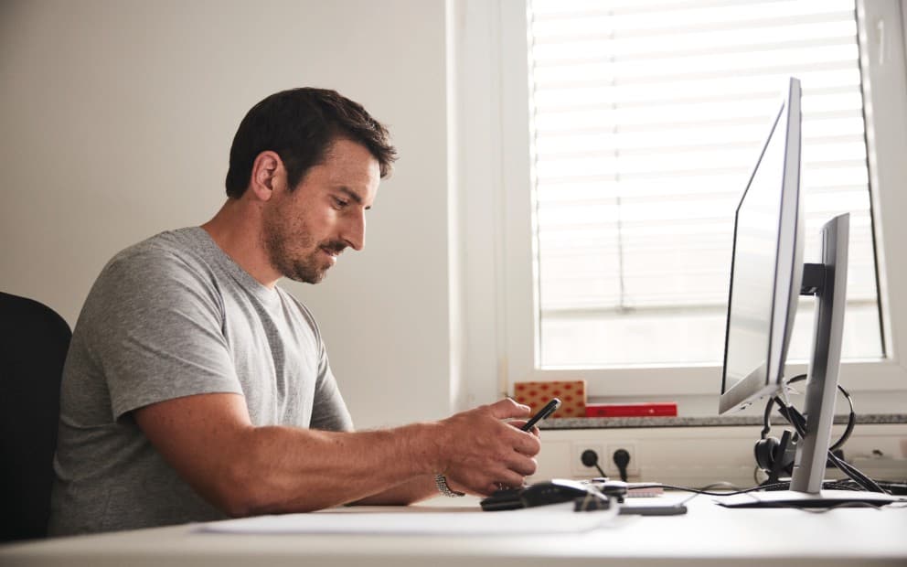 Plateforme e-SERVICES