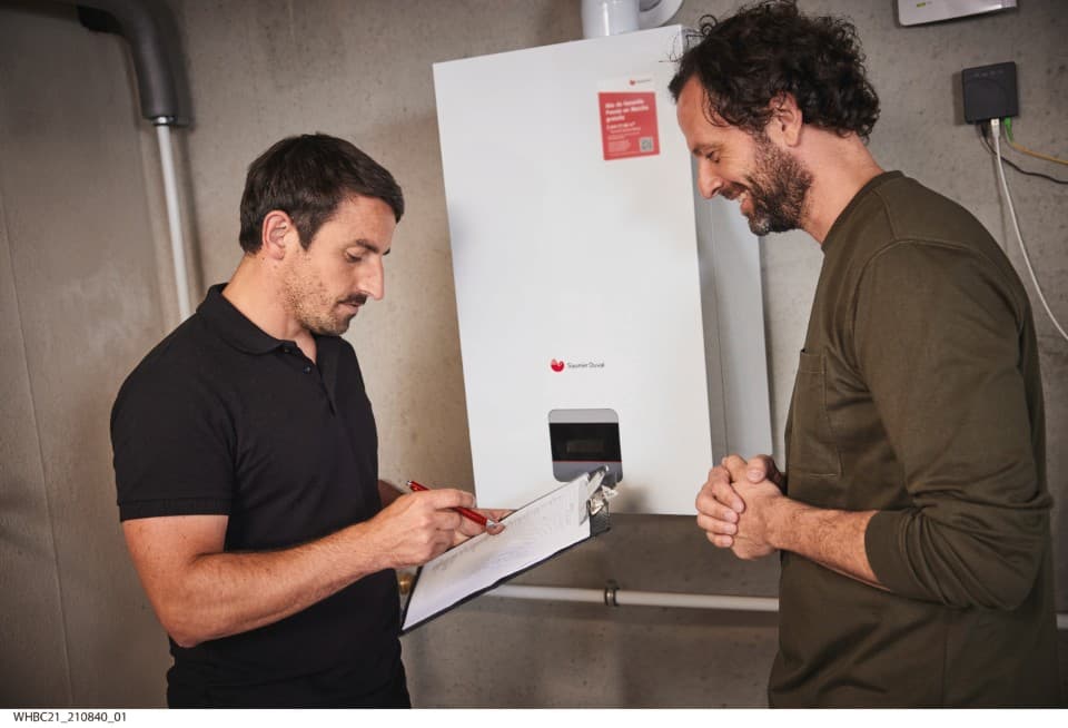 Mises en service et garanties